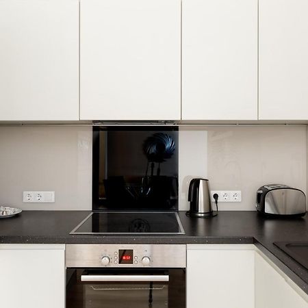 Lovely 2-Bedroom Apartment At The Vaci Street Βουδαπέστη Εξωτερικό φωτογραφία